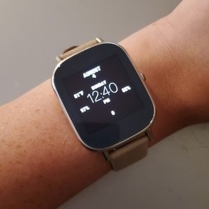 Asus Zenwatch 2